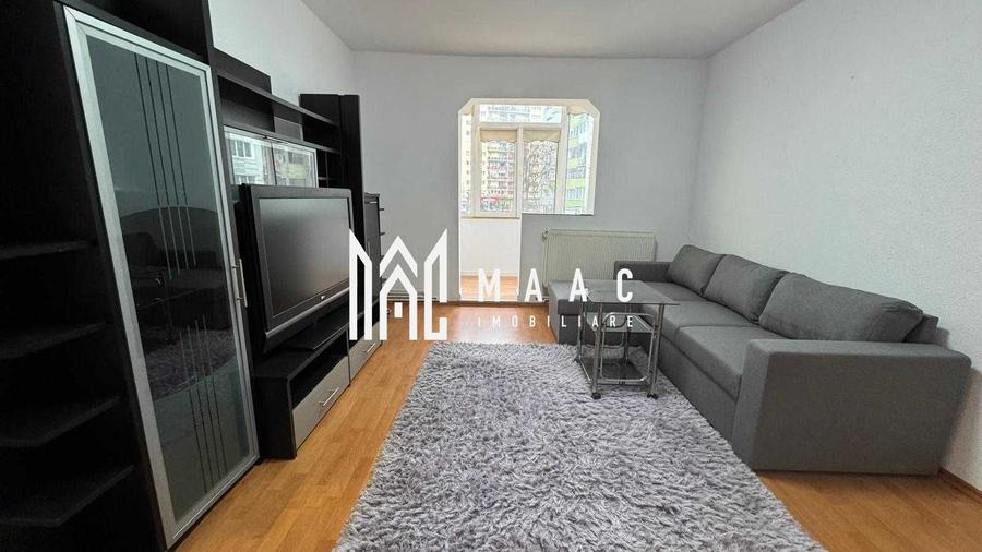 Apartament 3 camere | Etaj 1 | Balcon | Renovat | N. Iorga