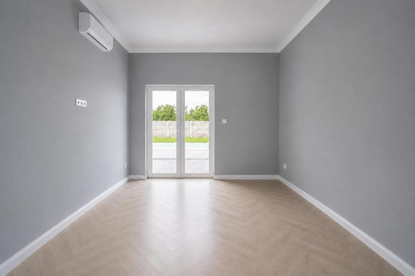 COMISION 0!!!!! Mosnita Noua vila cu PISCINA 340000 euro