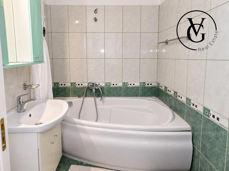 Apartament 2 camere | Centrala proprie | Zona Tomis III - 6