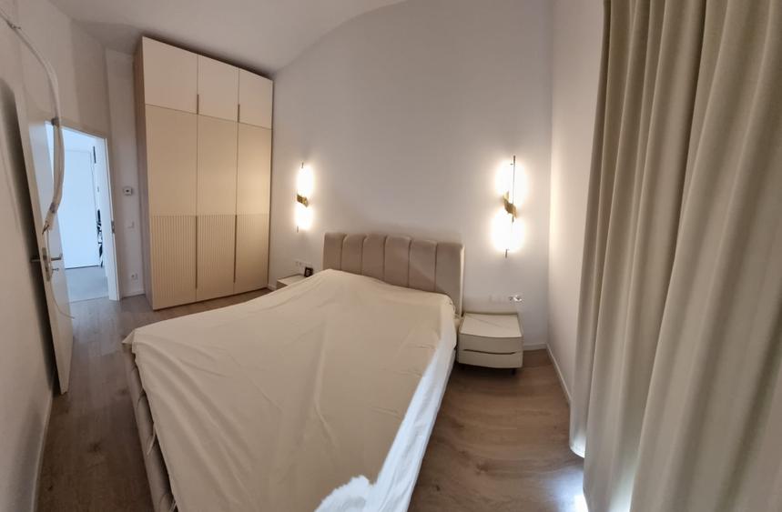 Studio Unic | Quartier Azuga | Mobilat si Utilat | Ideal Investitie