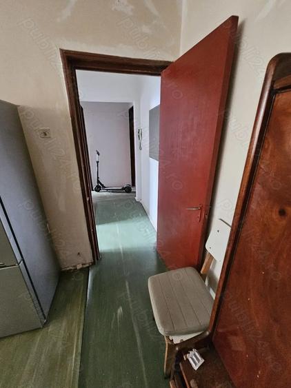 3Camere Militari Apusului