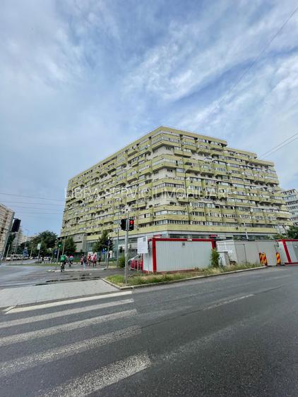 Pantelimon, Mega Mall, 60 mp, 2 balcoane, etaj 3, renovat - 9