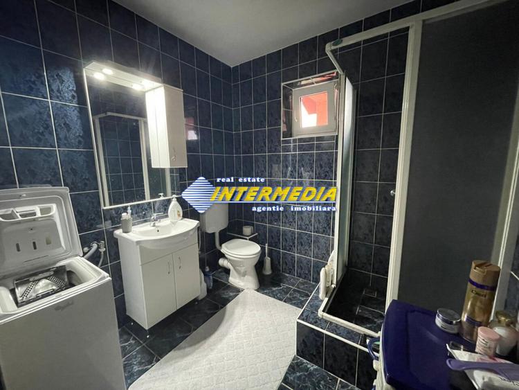 Casa D+P+E vanzare Finisata si 500 mp Teren toate utilitatile strada asfaltata