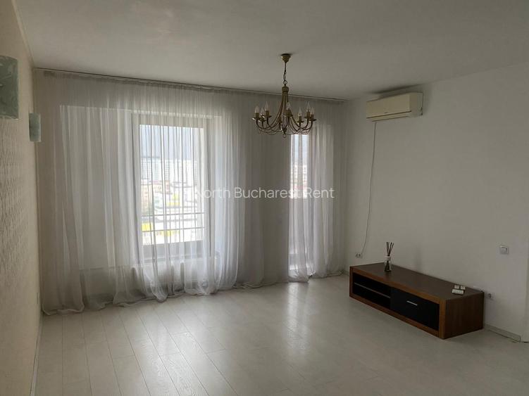 Apartament 2 camere | 13 Septembrie - 4