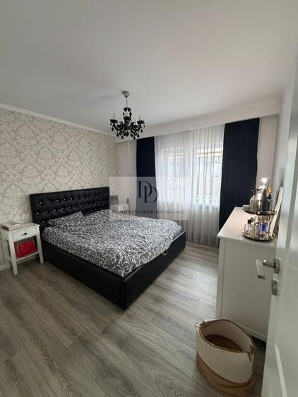 Apartament 3 camere decomandat | 2 băi | Finisaje Premium | Mărăști