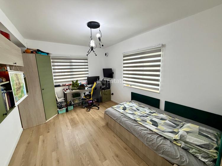 Duplex de vânzare în Chinteni – 120 mp utili, teren 330 mp – 275.000 € negociabi - 15