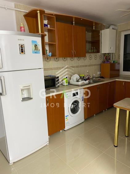 Apartament de Inchiriat : 2 Camere Decomandate | Etaj 2 | Gheorgheni/Snagov