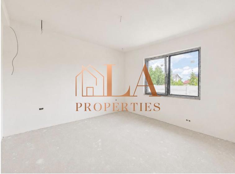 Casa individuala premium 4 camere | Pompa de caldura | Teren 500mp | Domnesti