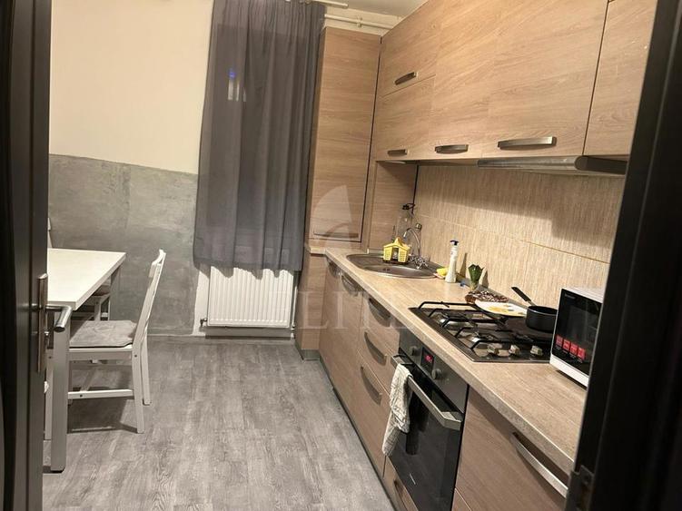 Apartament 2 camere în zona HOTEL ROYAL