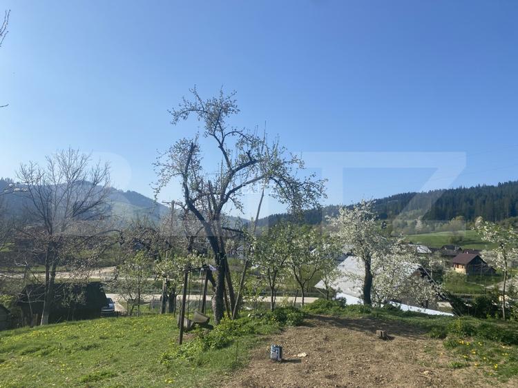 Casă de vânzare, cu 8 camere, 310 mp, cu teren de 1532 mp, zona Frasin - 11