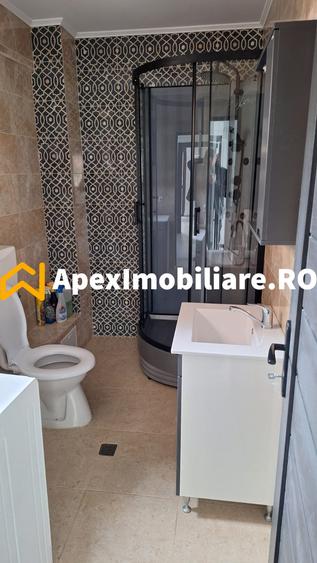 Apartament 3 camere de inchiriat Obor București | ApexImobiliare.ro