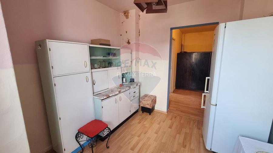 Apartament 3 camere | Central Baia Sprie | Finisat Clasic - 7