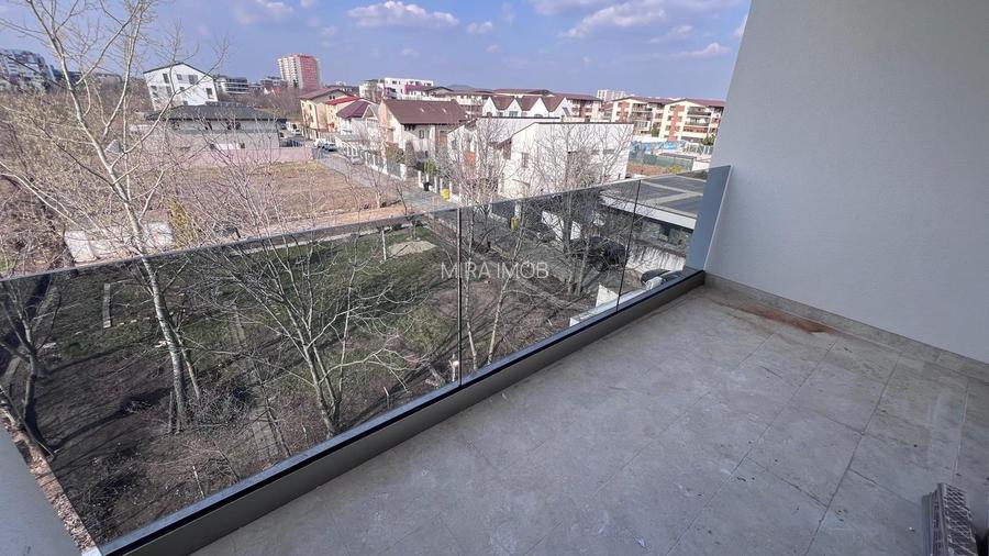 ✨ Apartament 2 camere nou | Lift | Bloc boutique | Predare la cheie - 9