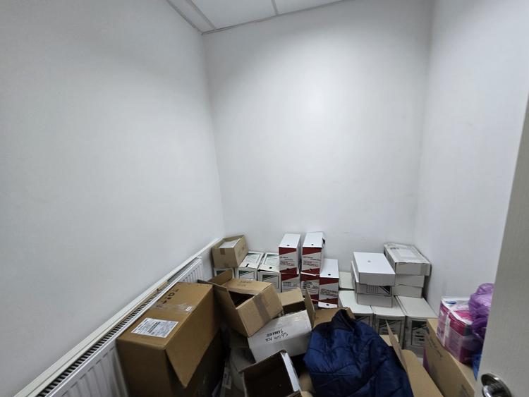 Spatiu Comercial, Parter, Zona Centrala, S=90 mp