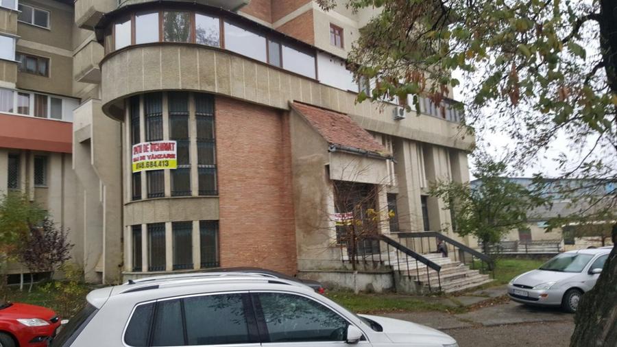 Spatiu Comercial