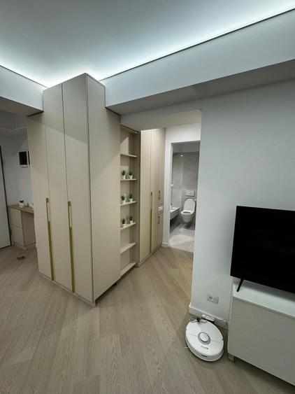 Apartament 2 camere de inchiriat Pipera Aviatiei Cortina North