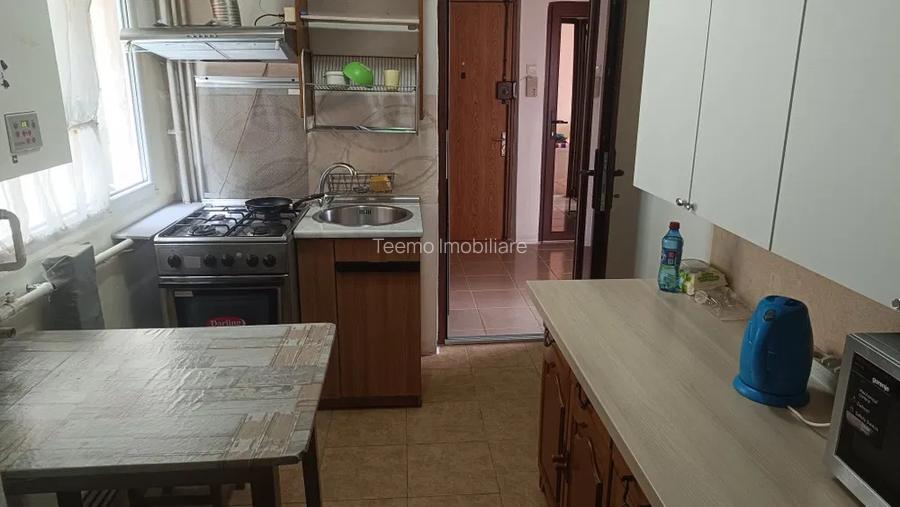 Apartament 2 camere, decomandat, 44 mp, centrala, ac, metrou, Eroii Revolutiei - 5