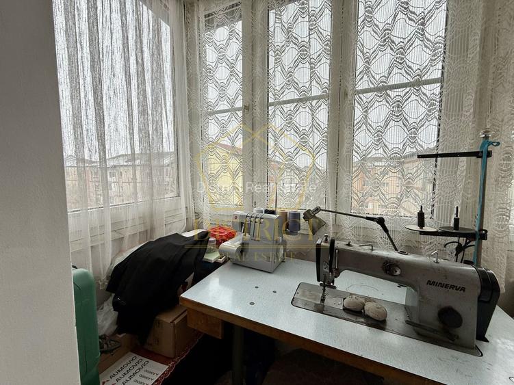 Apartament decomandat cu 3 camere si 2 balcoane | Soarelui - 11