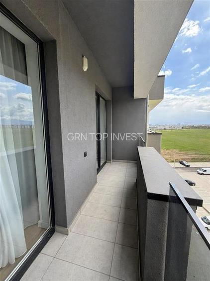 Apartament de lux 3 camere balcon parcare zona Calea Surii Mici - 22