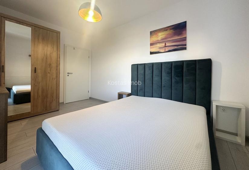 Vânzare apartament tip studio mobilat și utilat  Avantgarden 3 faza 4 - 11