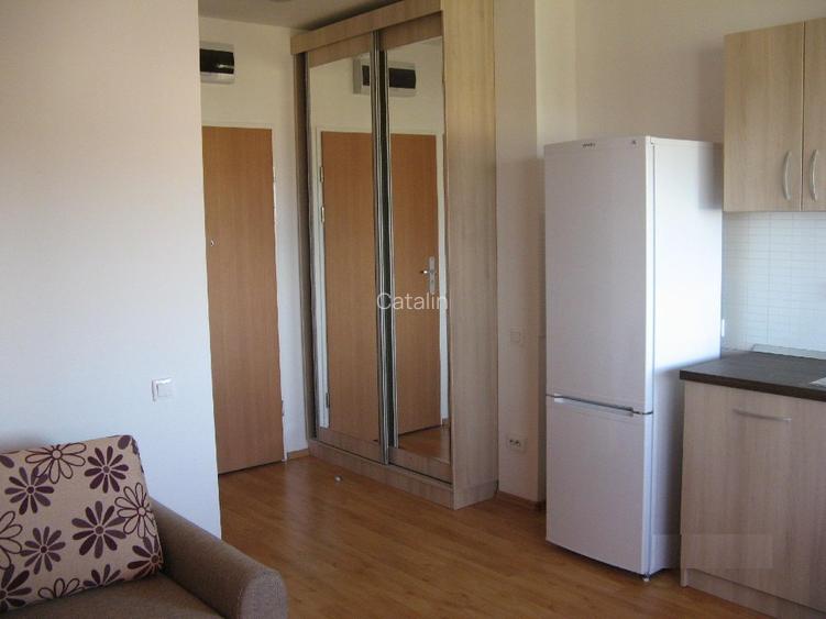 Garsoniera moderna Militari Lujerului Quadra 2 - 6