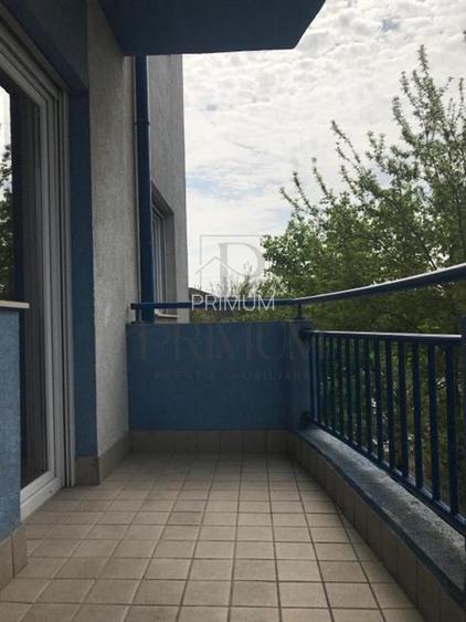 Aradului - 2 Camere - Etaj 1 cu LIFT - Bloc nou - Centrala termica proprie - Loc - 8