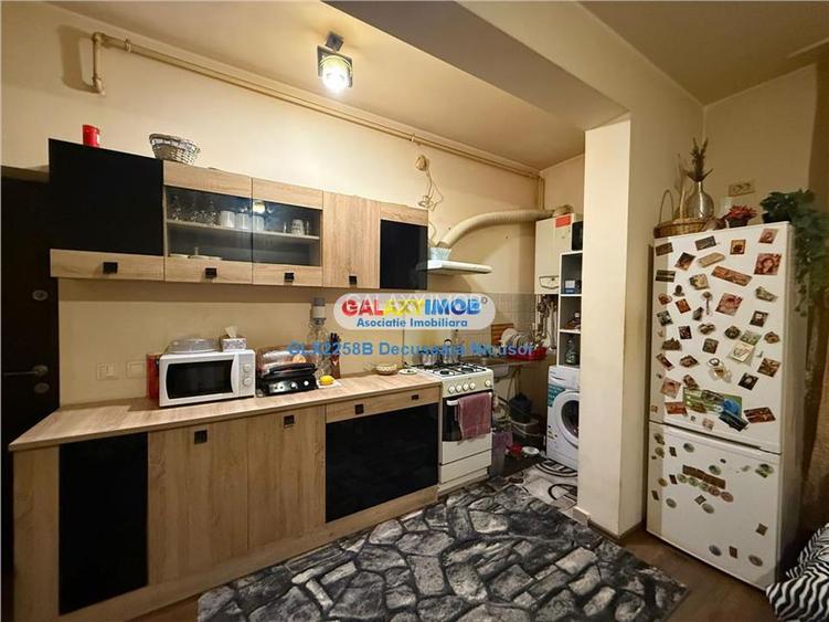 Apartament 2 camere, Mobilat, Utilat Militari Residence 66.900 euro - 7