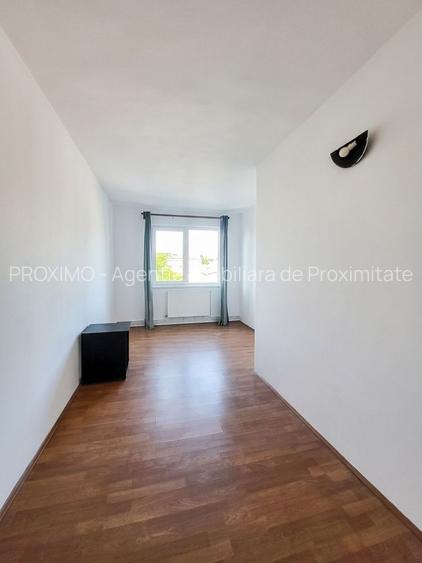 Apartament 2 camere, decomandat, super spațios, Complex Studențesc - 3