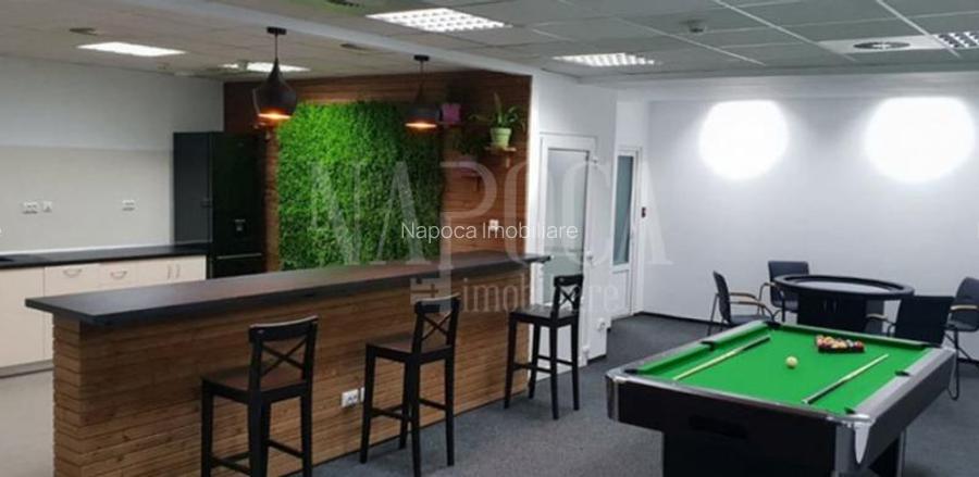 Birou de vanzare in Plopilor, Cluj Napoca - 6