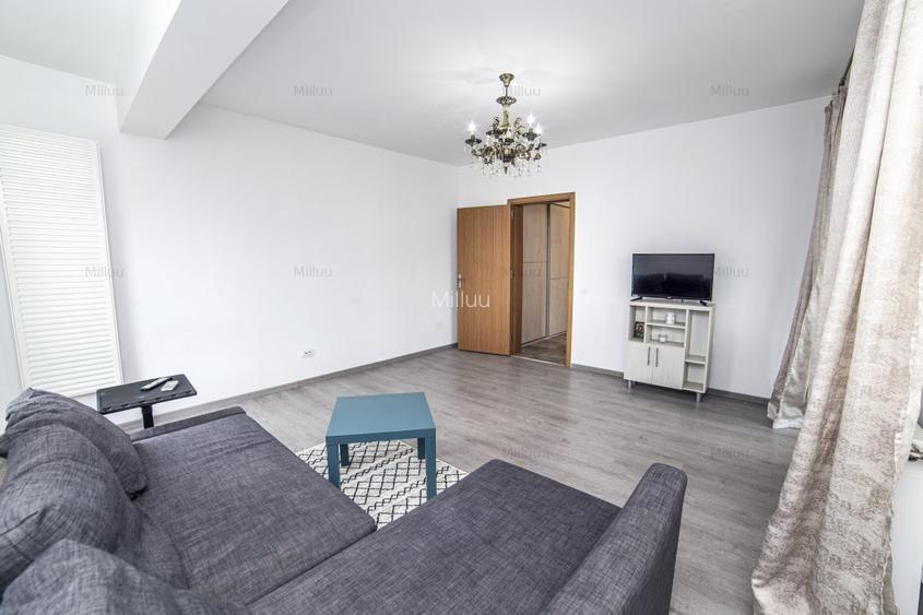 2 Camere Berceni | Mobilat si utilat | 15 minute metrou | Parcare - 4