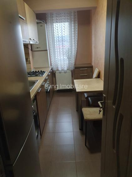 Apartament decomandat, 54 mp, 2 balcoane, parcare, zona Eroilor - 5