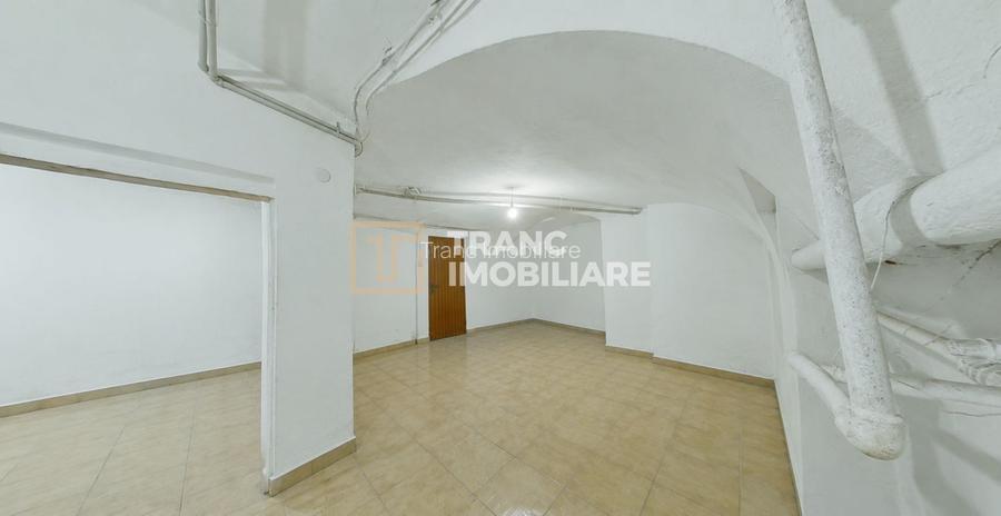 Apartament Central pe 3 niveluri construit de familia Neuman in 1901 - 23