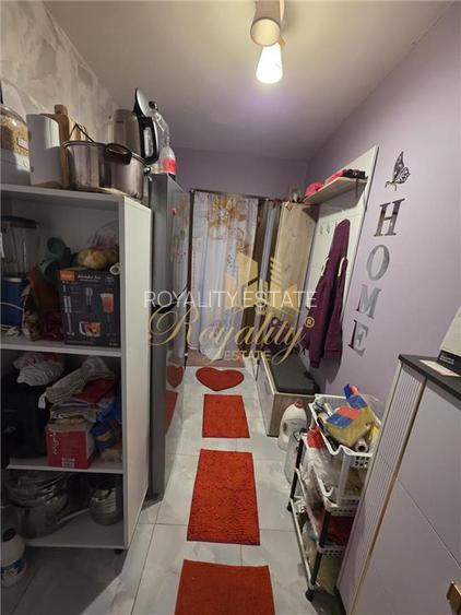 Apartament 1 camera, 31 mp - Zona Soarelui - 7