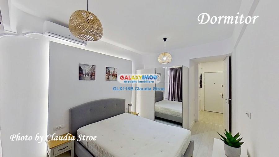 Inchiriere apartament 2 camere Novum Politehnica - Metrou - 19