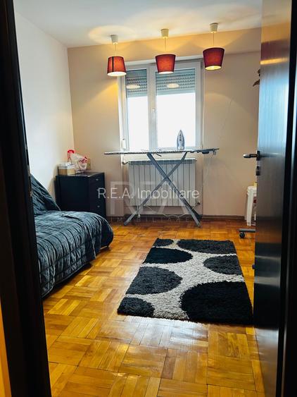 Apartament 3 camere Liviu Rebreanu , mobilat complet + loc de parcare - 19