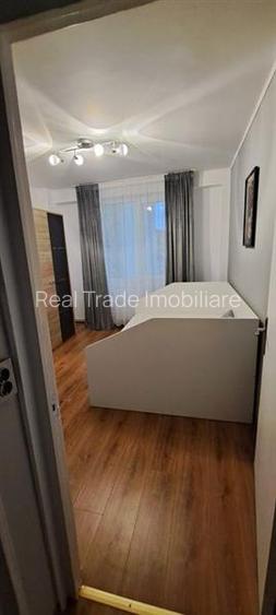 Apartament 3 camere mobilat si utilat zona Gemenii - 4