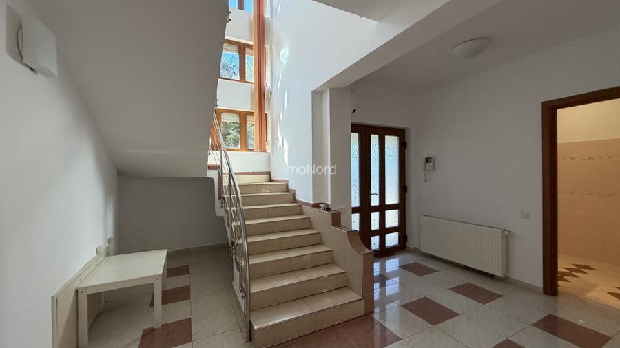 Vilă de vânzare Snagov – 6 camere, teren 1000 mp, aproape de lac și pădure - 4