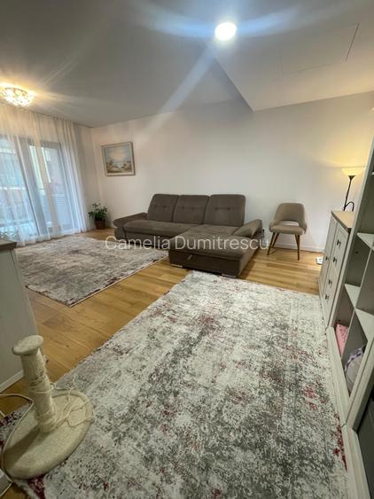 STRAULESTI-ANSAMBLU THE LEVEL - 19