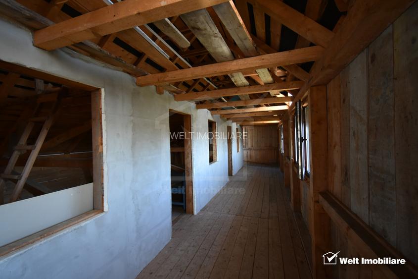 Casa individuala, cu gradina in Ardeova-Manastireni, Cluj - 17