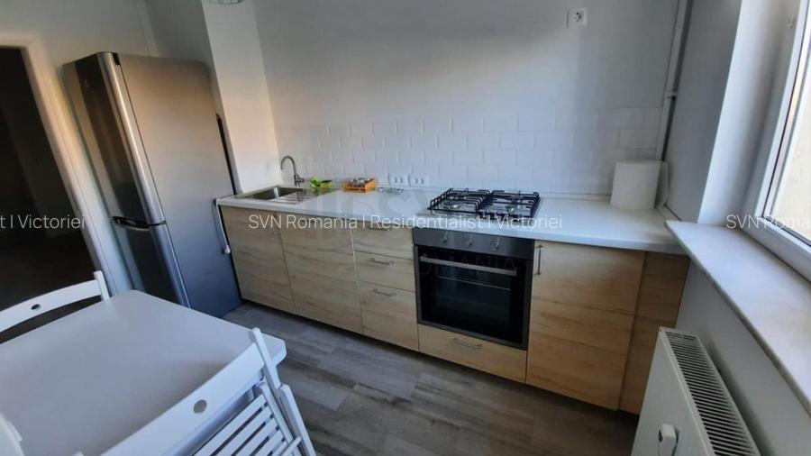 REA1027691 Apartament 3 Camere I De Inchiriat I Domenii - 6