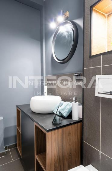 Pet Friendly |  Apartament si Terasa | Prima Inchirierea | 4 Camere cu 3 Bai - 4