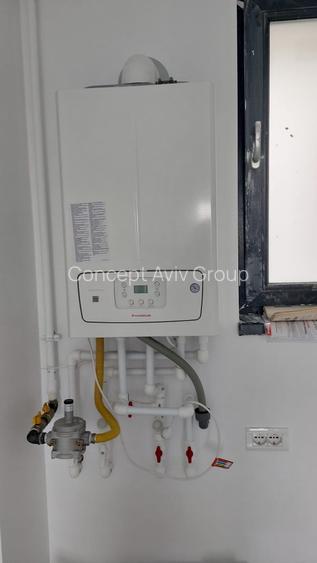 Duplex Magurele P+1+M 4 camere, ULTIMA UNITATE - 20