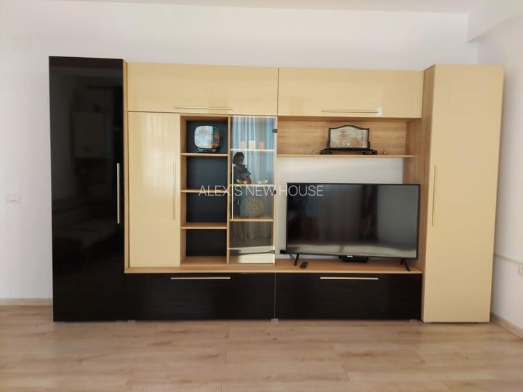 Apartament 2 camere - zona Far (Centrul de scafandri ) contract ANAF - 5
