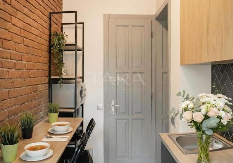 Investiție Premium în Zona Centrală - 3