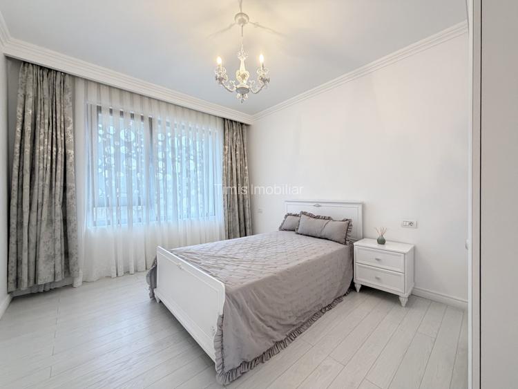 Superba, gata de mutare – Dumbrăvița, langa Pădurea Verde | Com 0% - 11