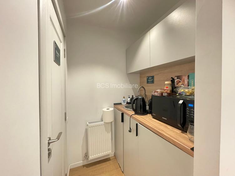 Vanzare VILA monument istoric complet consolidata 7 cam 189 mp | cal Victoriei - 9