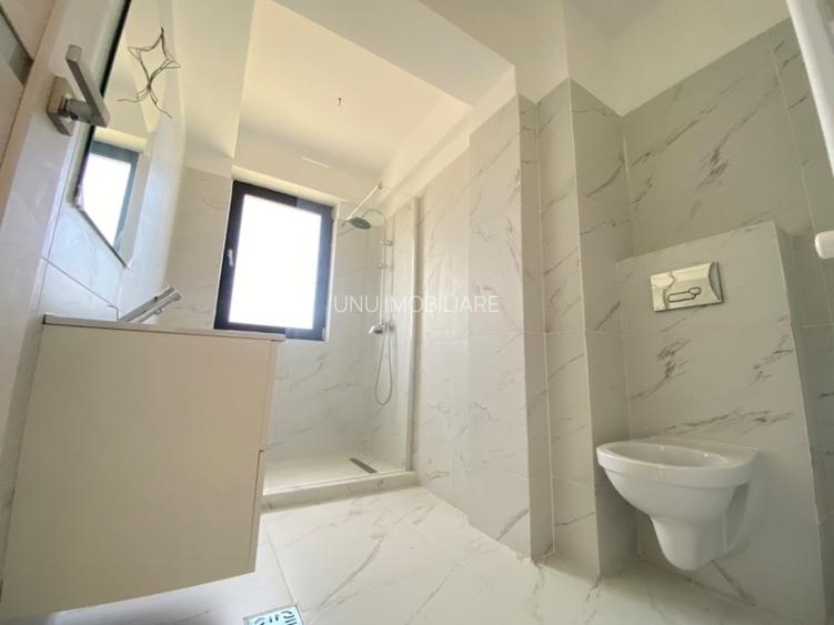 2 Camere + dressing, 72mp, etaj intermediar, loc parcare - 8