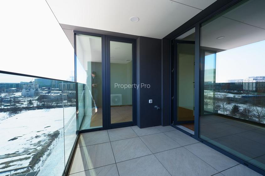 NEW! 2 Camere + Parcare,  Panoramic View, City Point Faza 2, Aviatiei - 5