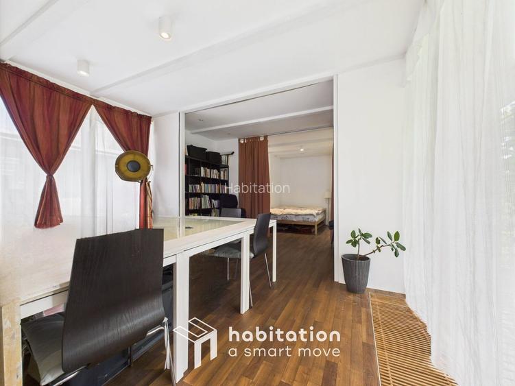 Casă modernă, multifuncțională, Elisabetin - 36