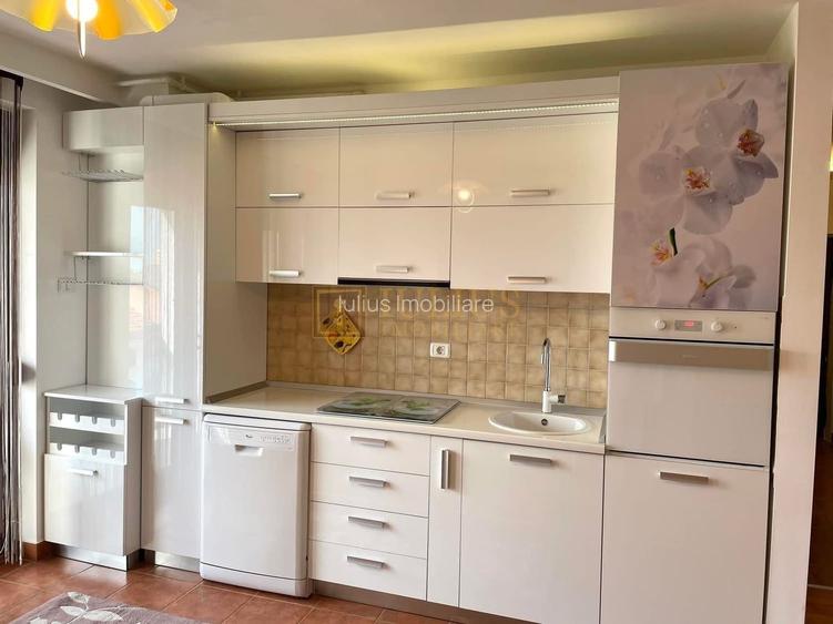 Bloc nou - 2 Camere - Parcare subterana - Soarelui| liber 1 iunie| - 8
